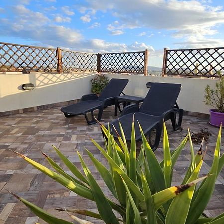 Sardegna Relax Lägenhet Quartu SantʼElena Exteriör bild