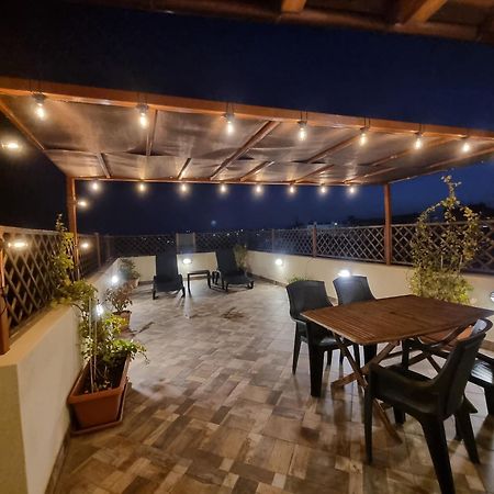 Sardegna Relax Lägenhet Quartu SantʼElena Exteriör bild