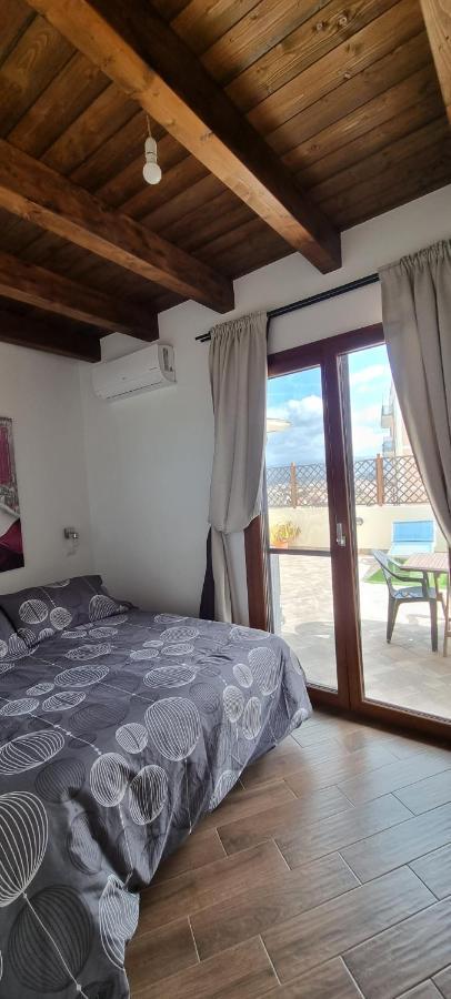 Sardegna Relax Lägenhet Quartu SantʼElena Exteriör bild