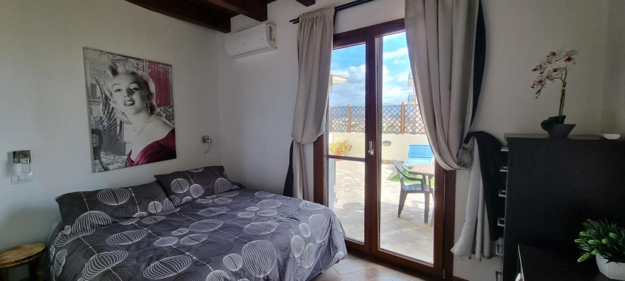 Sardegna Relax Lägenhet Quartu SantʼElena Exteriör bild