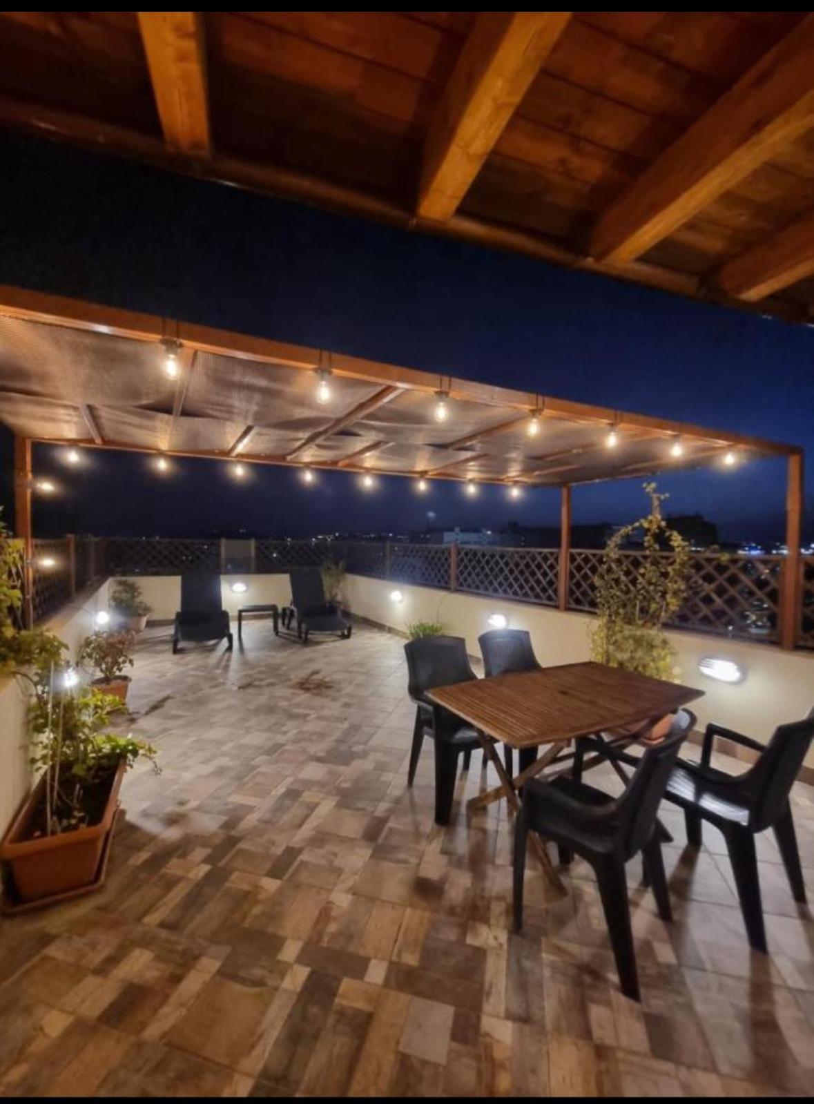 Sardegna Relax Lägenhet Quartu SantʼElena Exteriör bild
