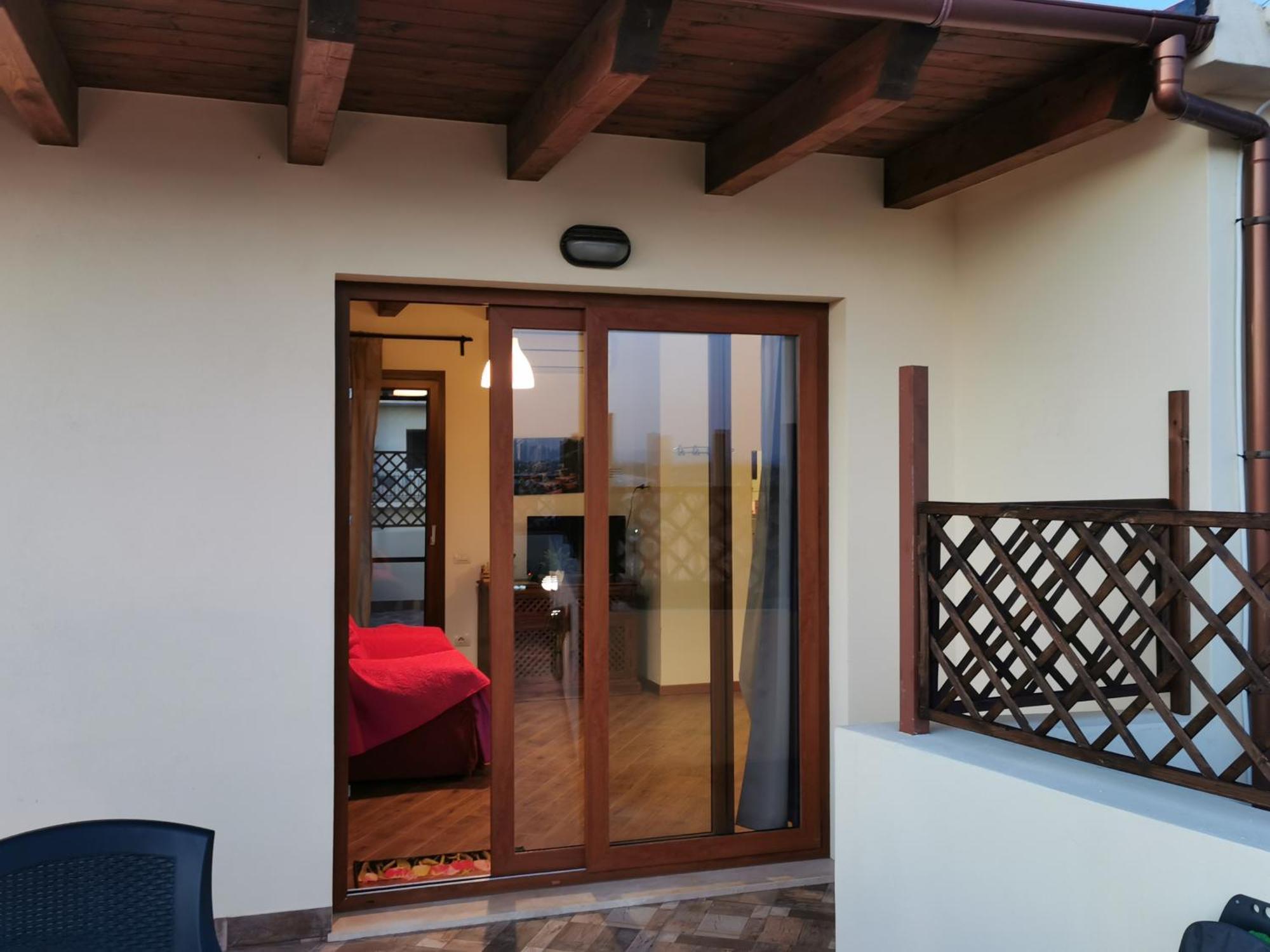 Sardegna Relax Lägenhet Quartu SantʼElena Exteriör bild