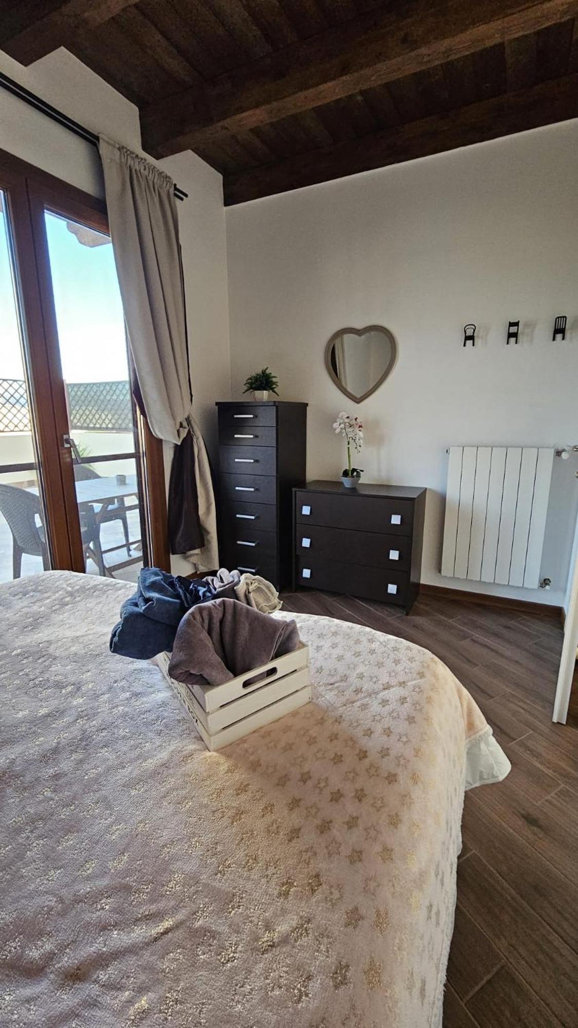 Sardegna Relax Lägenhet Quartu SantʼElena Exteriör bild