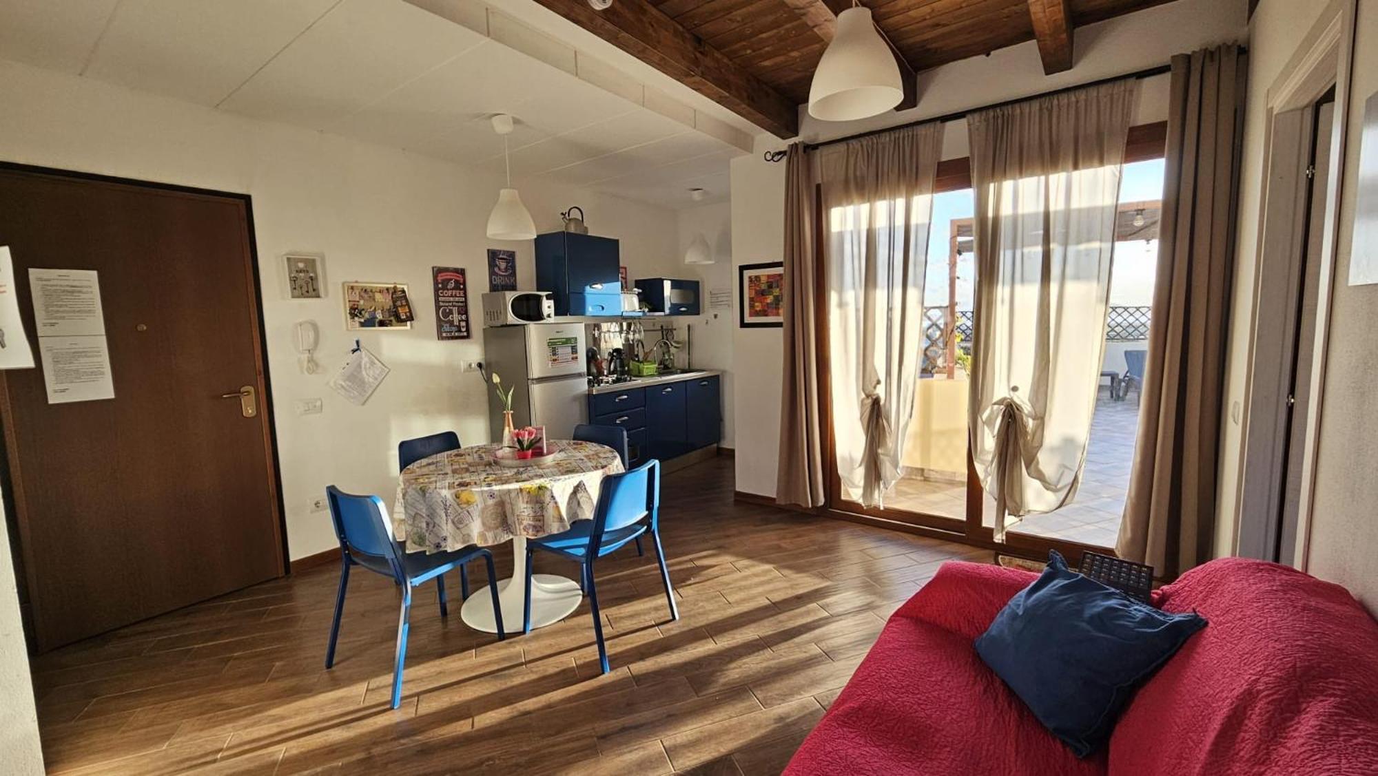 Sardegna Relax Lägenhet Quartu SantʼElena Exteriör bild