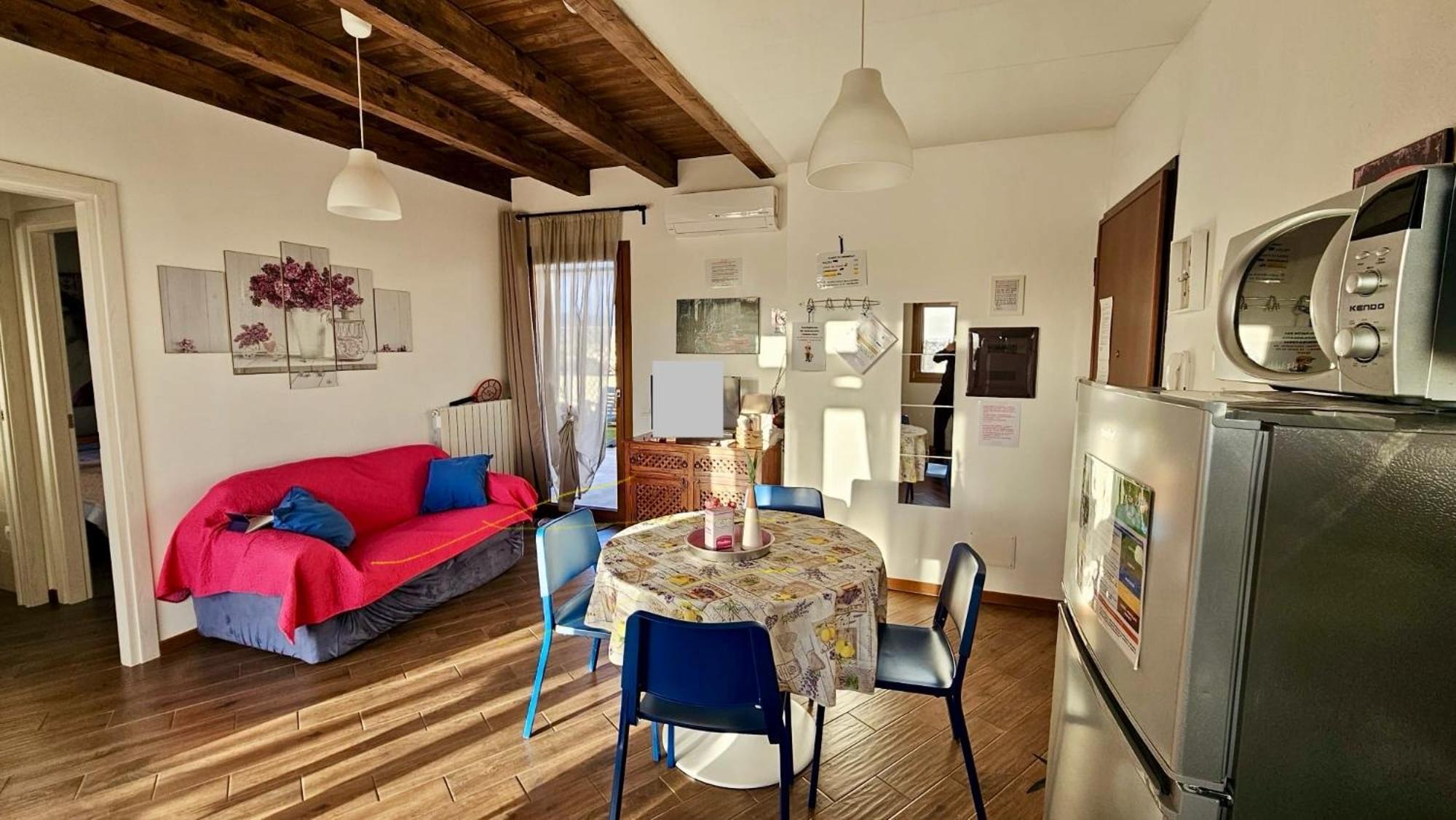 Sardegna Relax Lägenhet Quartu SantʼElena Exteriör bild