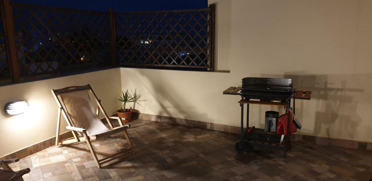 Sardegna Relax Lägenhet Quartu SantʼElena Exteriör bild